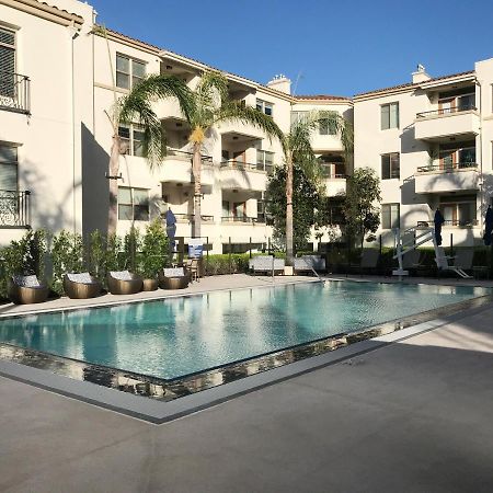 Perfect Apt Near Ucla W Parking Gym Pool Wifi In Westwood B3 Лос-Анджелес Екстер'єр фото