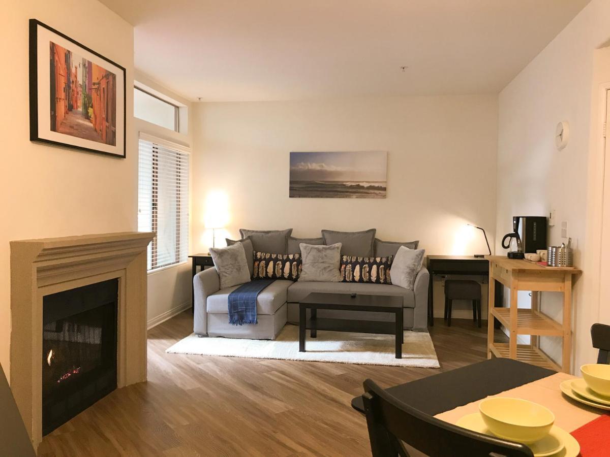 Perfect Apt Near Ucla W Parking Gym Pool Wifi In Westwood B3 Лос-Анджелес Екстер'єр фото