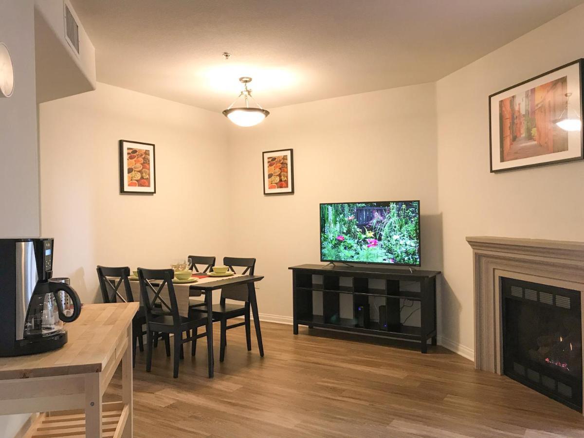 Perfect Apt Near Ucla W Parking Gym Pool Wifi In Westwood B3 Лос-Анджелес Екстер'єр фото