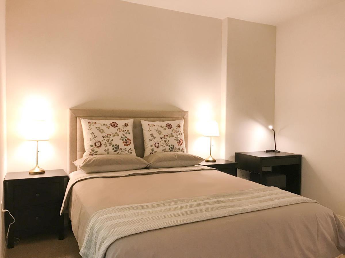 Perfect Apt Near Ucla W Parking Gym Pool Wifi In Westwood B3 Лос-Анджелес Екстер'єр фото