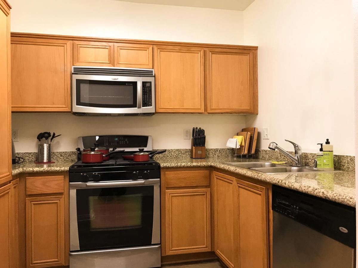 Perfect Apt Near Ucla W Parking Gym Pool Wifi In Westwood B3 Лос-Анджелес Екстер'єр фото