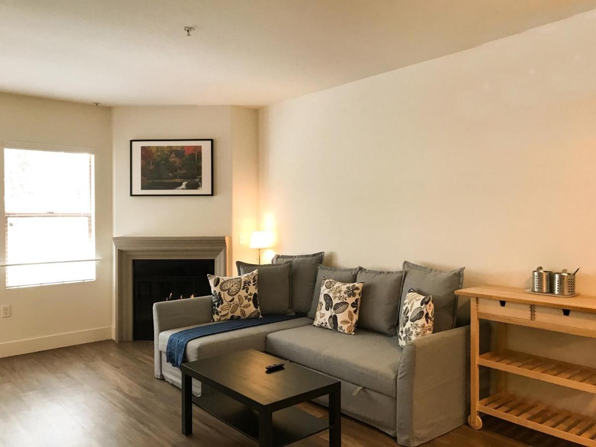 Perfect Apt Near Ucla W Parking Gym Pool Wifi In Westwood B3 Лос-Анджелес Екстер'єр фото