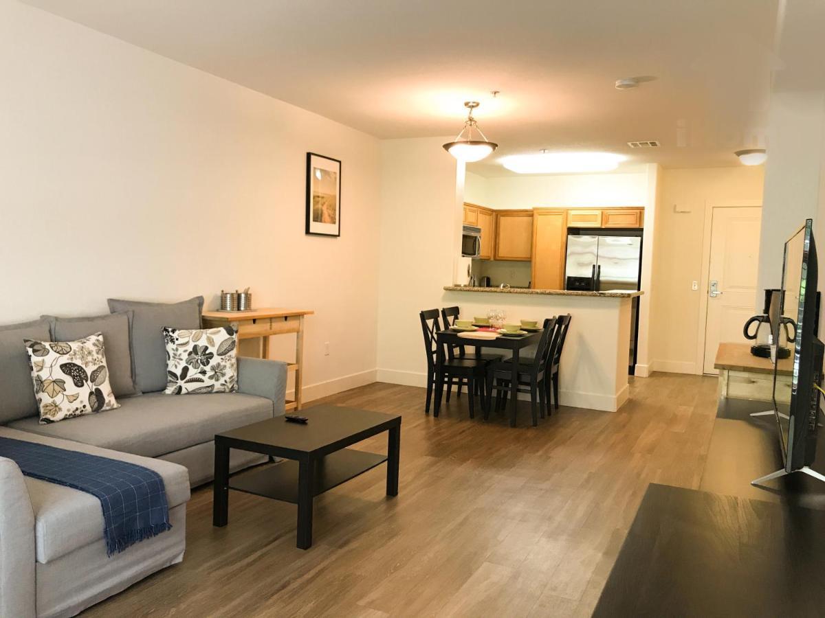 Perfect Apt Near Ucla W Parking Gym Pool Wifi In Westwood B3 Лос-Анджелес Екстер'єр фото