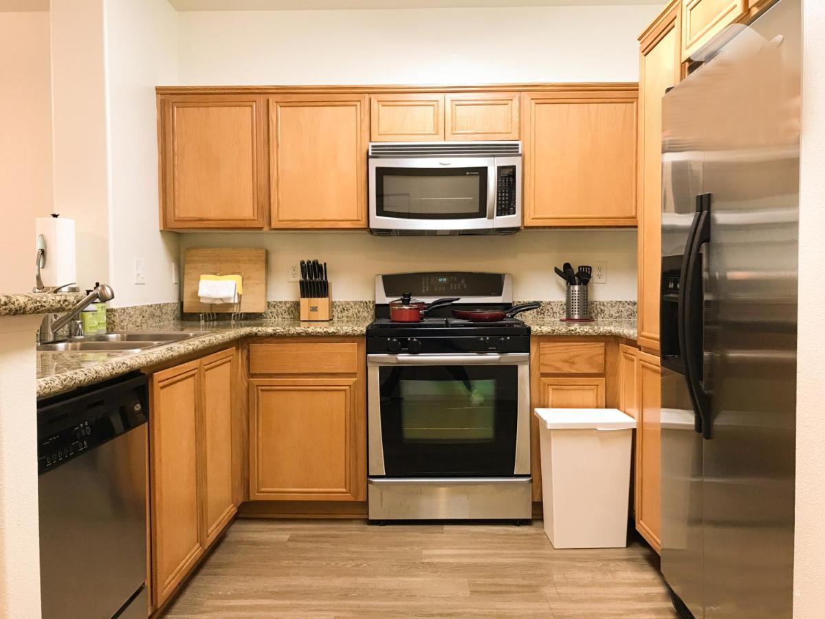 Perfect Apt Near Ucla W Parking Gym Pool Wifi In Westwood B3 Лос-Анджелес Екстер'єр фото