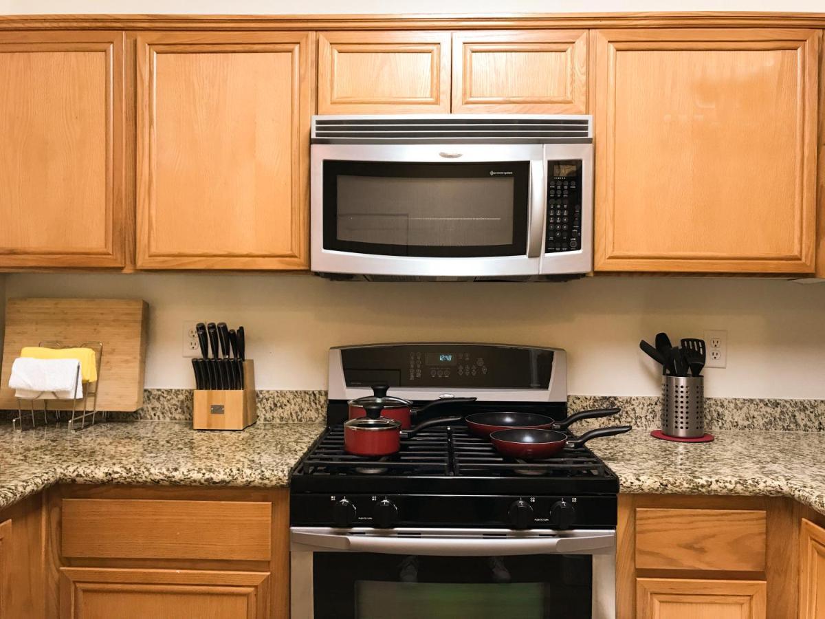 Perfect Apt Near Ucla W Parking Gym Pool Wifi In Westwood B3 Лос-Анджелес Екстер'єр фото