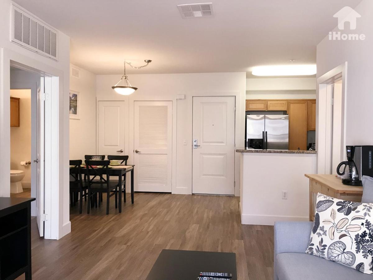 Perfect Apt Near Ucla W Parking Gym Pool Wifi In Westwood B3 Лос-Анджелес Екстер'єр фото