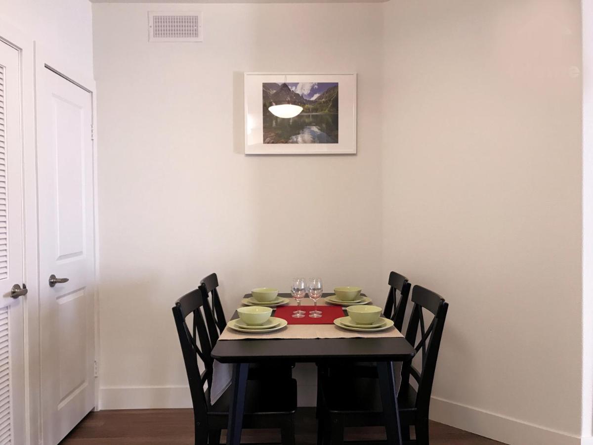 Perfect Apt Near Ucla W Parking Gym Pool Wifi In Westwood B3 Лос-Анджелес Екстер'єр фото