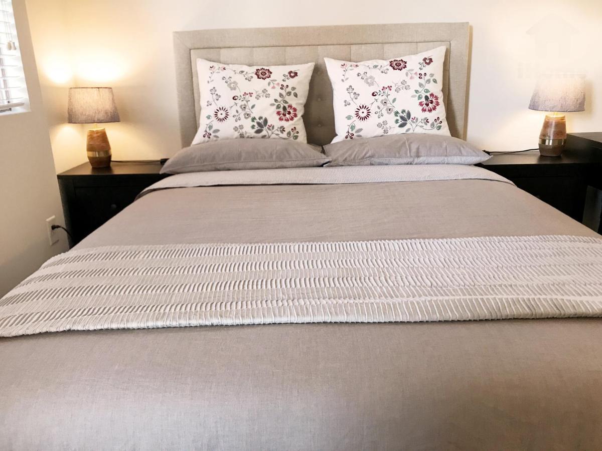 Perfect Apt Near Ucla W Parking Gym Pool Wifi In Westwood B3 Лос-Анджелес Екстер'єр фото