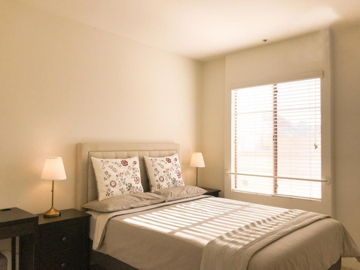 Perfect Apt Near Ucla W Parking Gym Pool Wifi In Westwood B3 Лос-Анджелес Екстер'єр фото