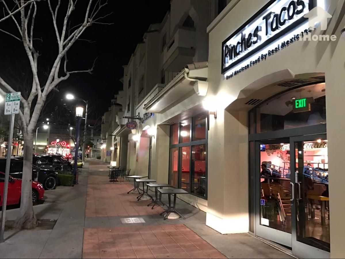 Perfect Apt Near Ucla W Parking Gym Pool Wifi In Westwood B3 Лос-Анджелес Екстер'єр фото