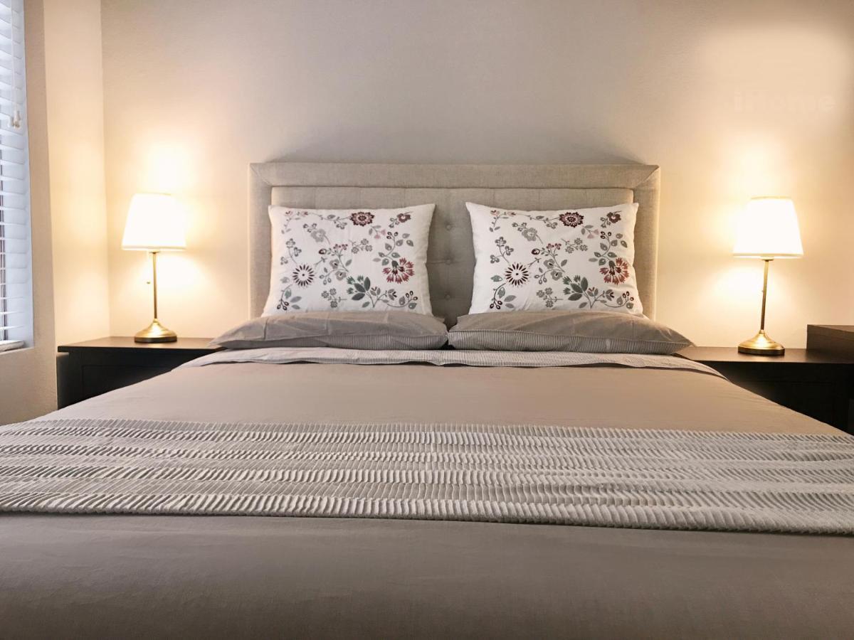 Perfect Apt Near Ucla W Parking Gym Pool Wifi In Westwood B3 Лос-Анджелес Екстер'єр фото