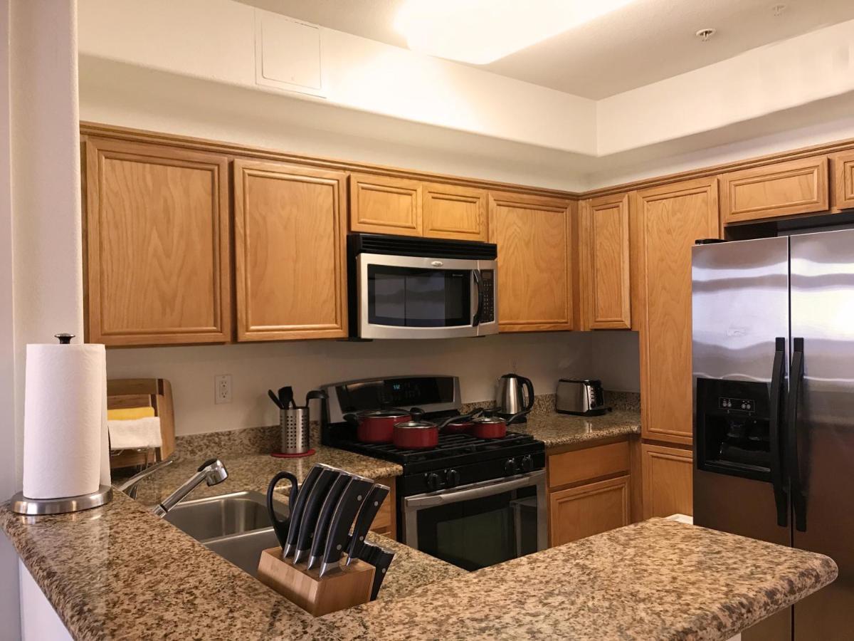 Perfect Apt Near Ucla W Parking Gym Pool Wifi In Westwood B3 Лос-Анджелес Екстер'єр фото