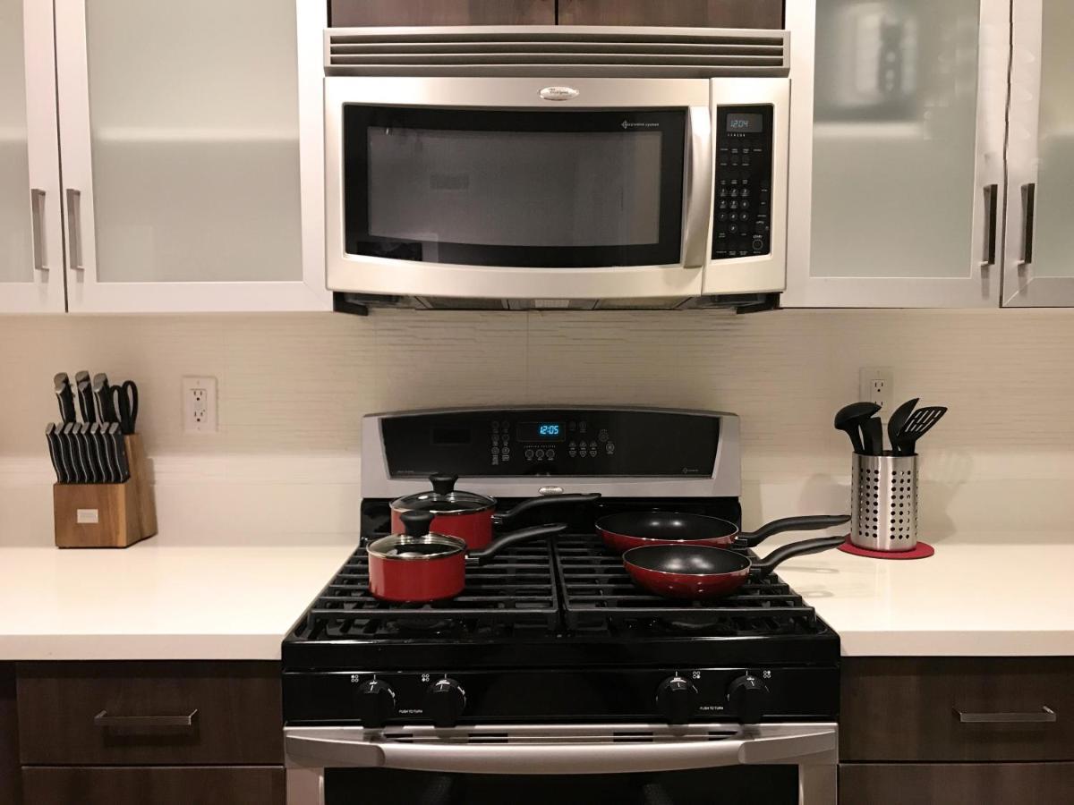 Perfect Apt Near Ucla W Parking Gym Pool Wifi In Westwood B3 Лос-Анджелес Екстер'єр фото