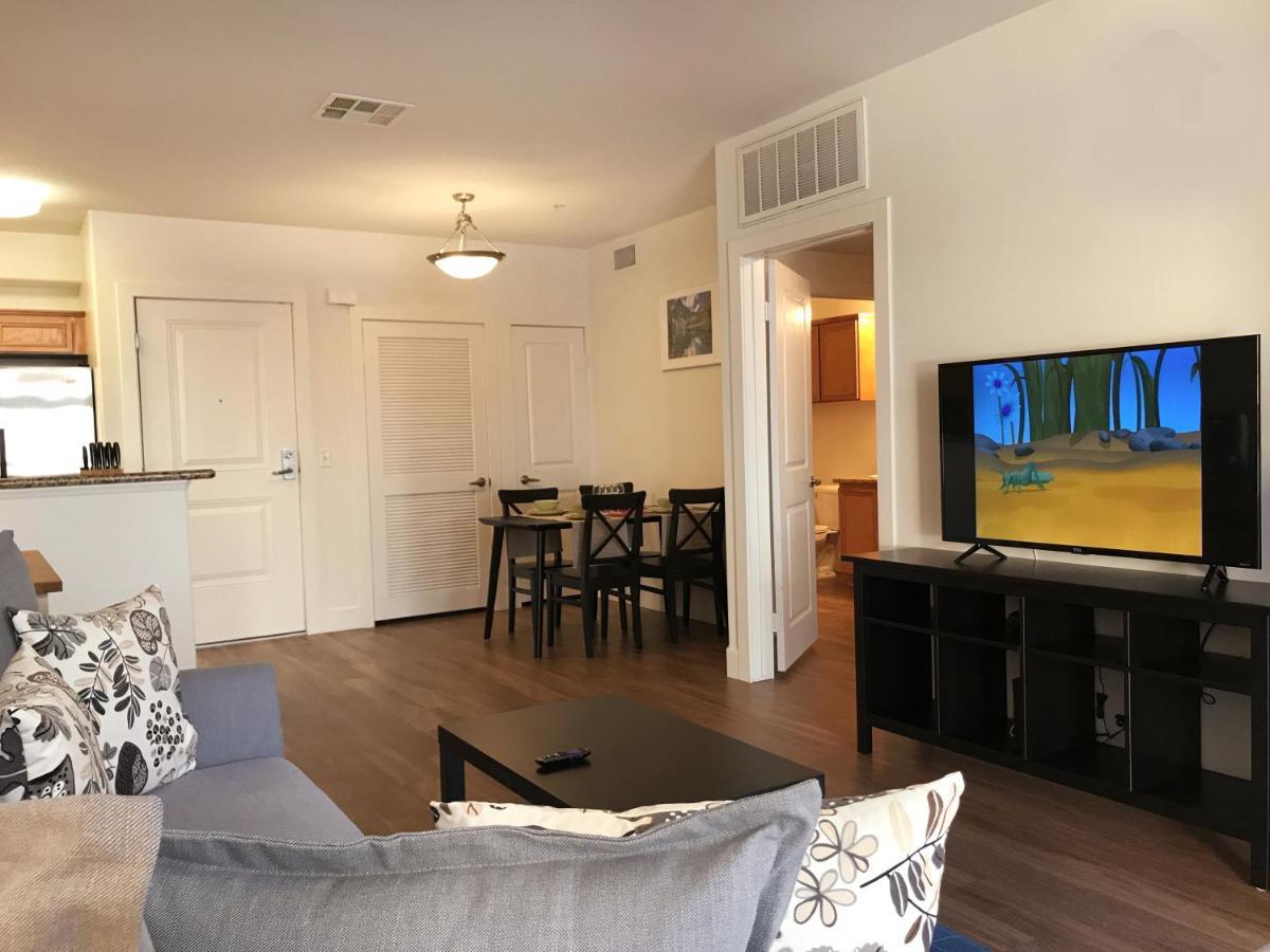 Perfect Apt Near Ucla W Parking Gym Pool Wifi In Westwood B3 Лос-Анджелес Екстер'єр фото
