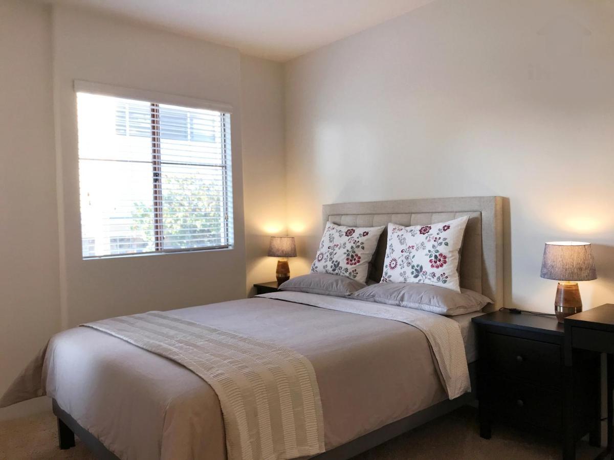 Perfect Apt Near Ucla W Parking Gym Pool Wifi In Westwood B3 Лос-Анджелес Екстер'єр фото