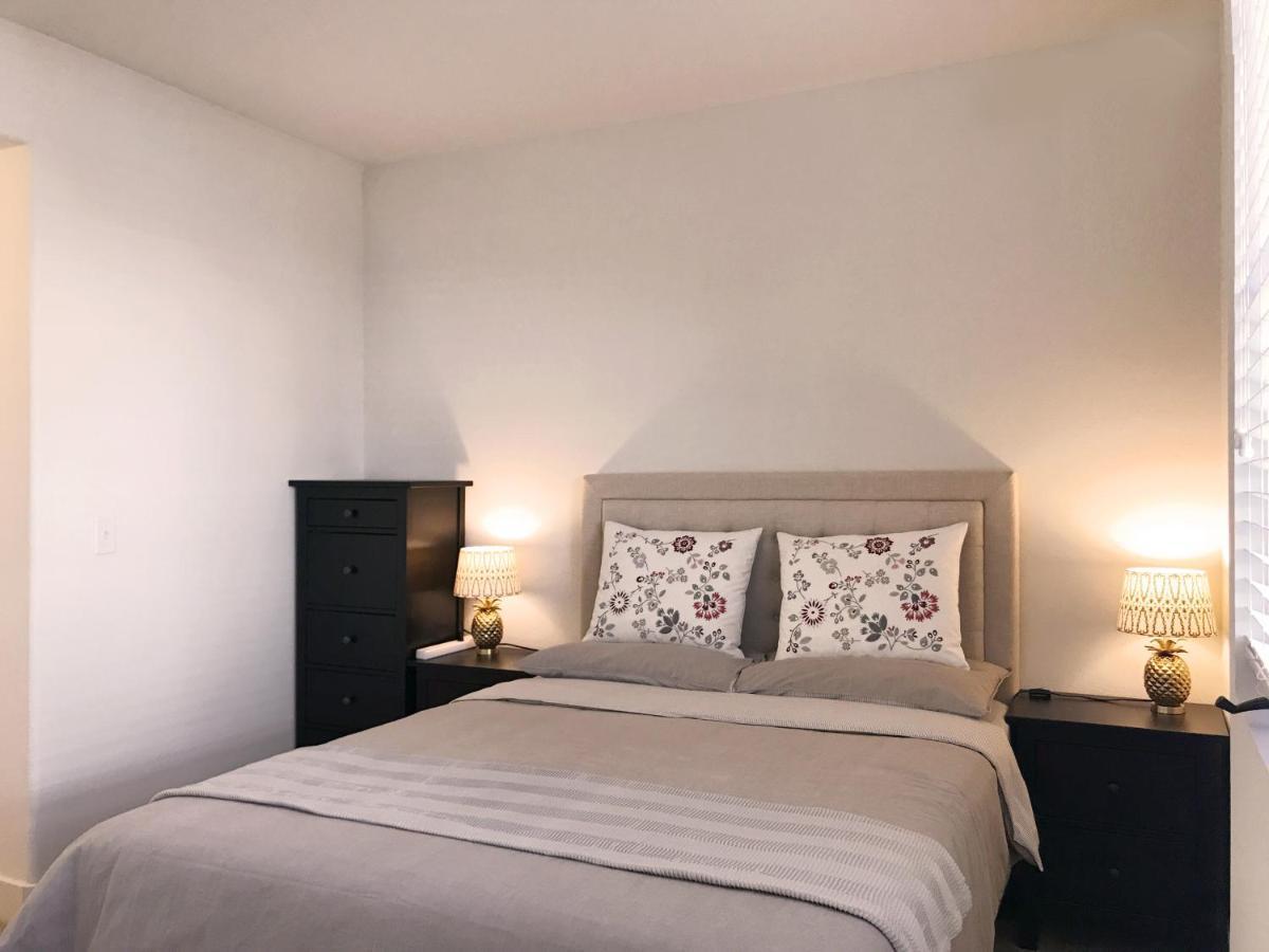 Perfect Apt Near Ucla W Parking Gym Pool Wifi In Westwood B3 Лос-Анджелес Екстер'єр фото