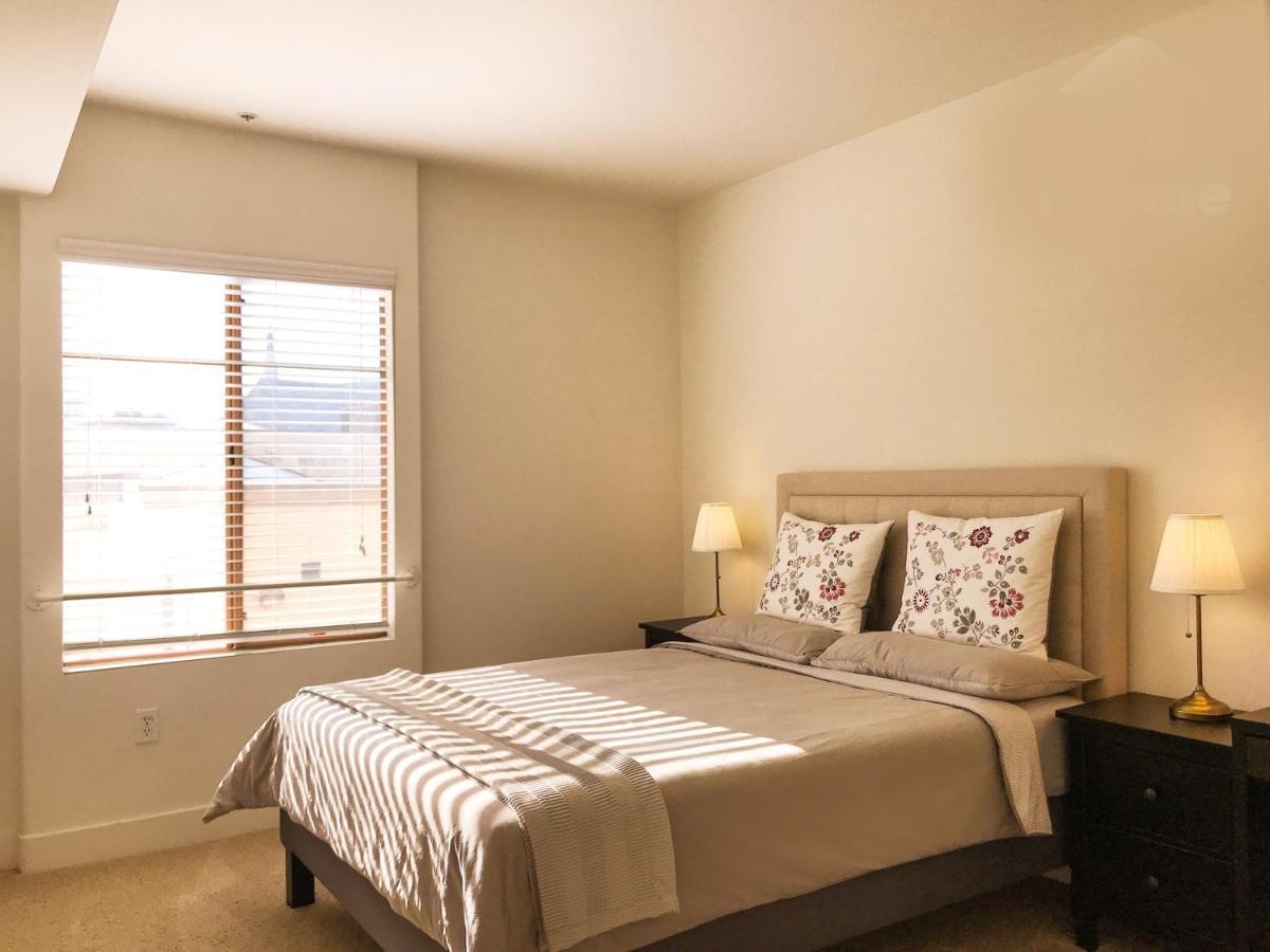 Perfect Apt Near Ucla W Parking Gym Pool Wifi In Westwood B3 Лос-Анджелес Екстер'єр фото