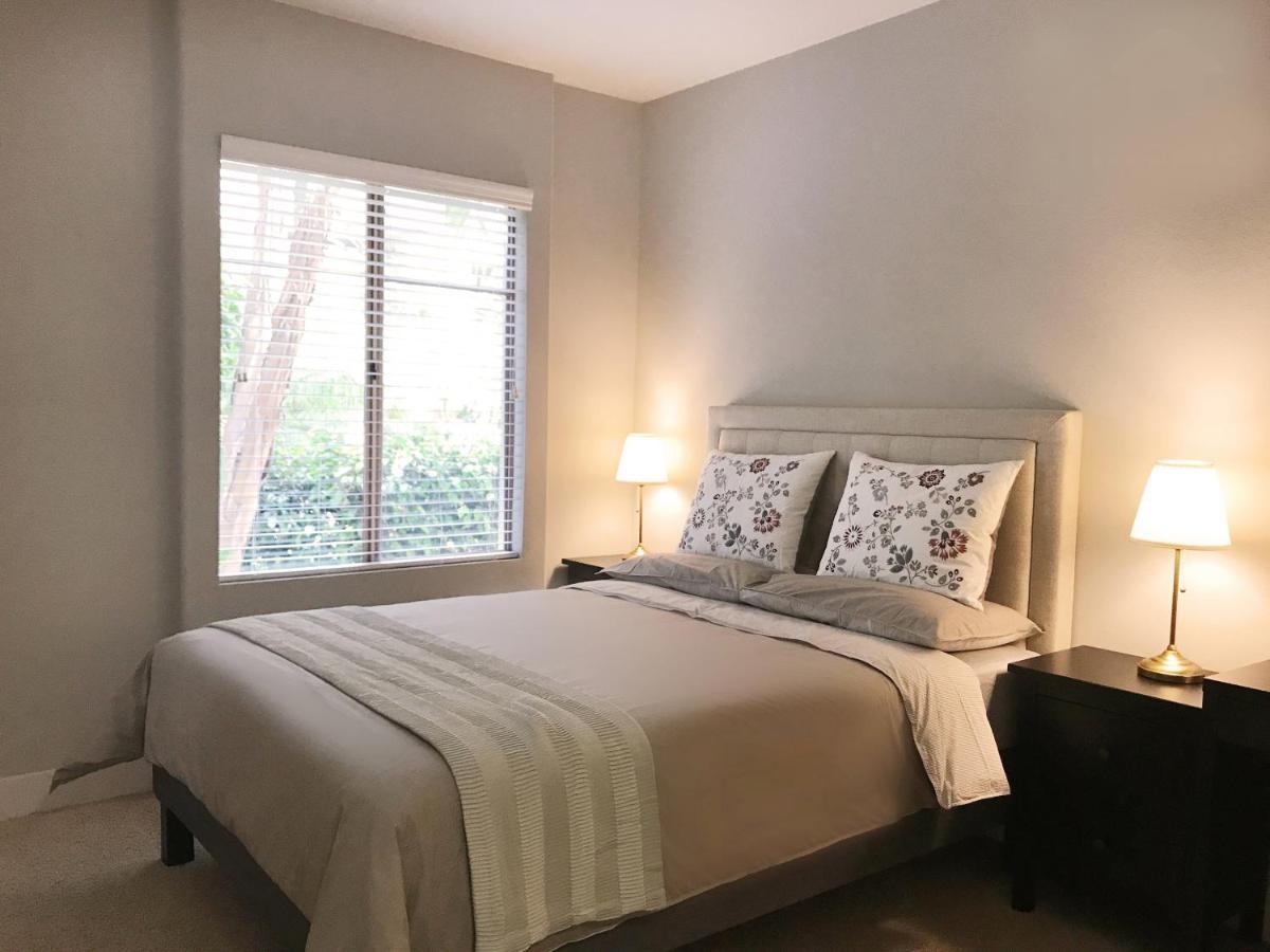 Perfect Apt Near Ucla W Parking Gym Pool Wifi In Westwood B3 Лос-Анджелес Екстер'єр фото