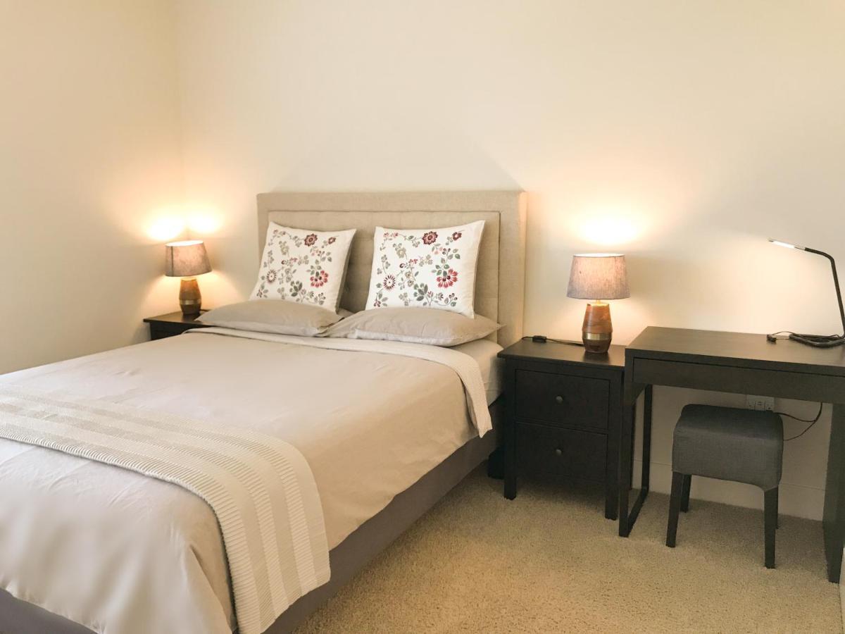 Perfect Apt Near Ucla W Parking Gym Pool Wifi In Westwood B3 Лос-Анджелес Екстер'єр фото