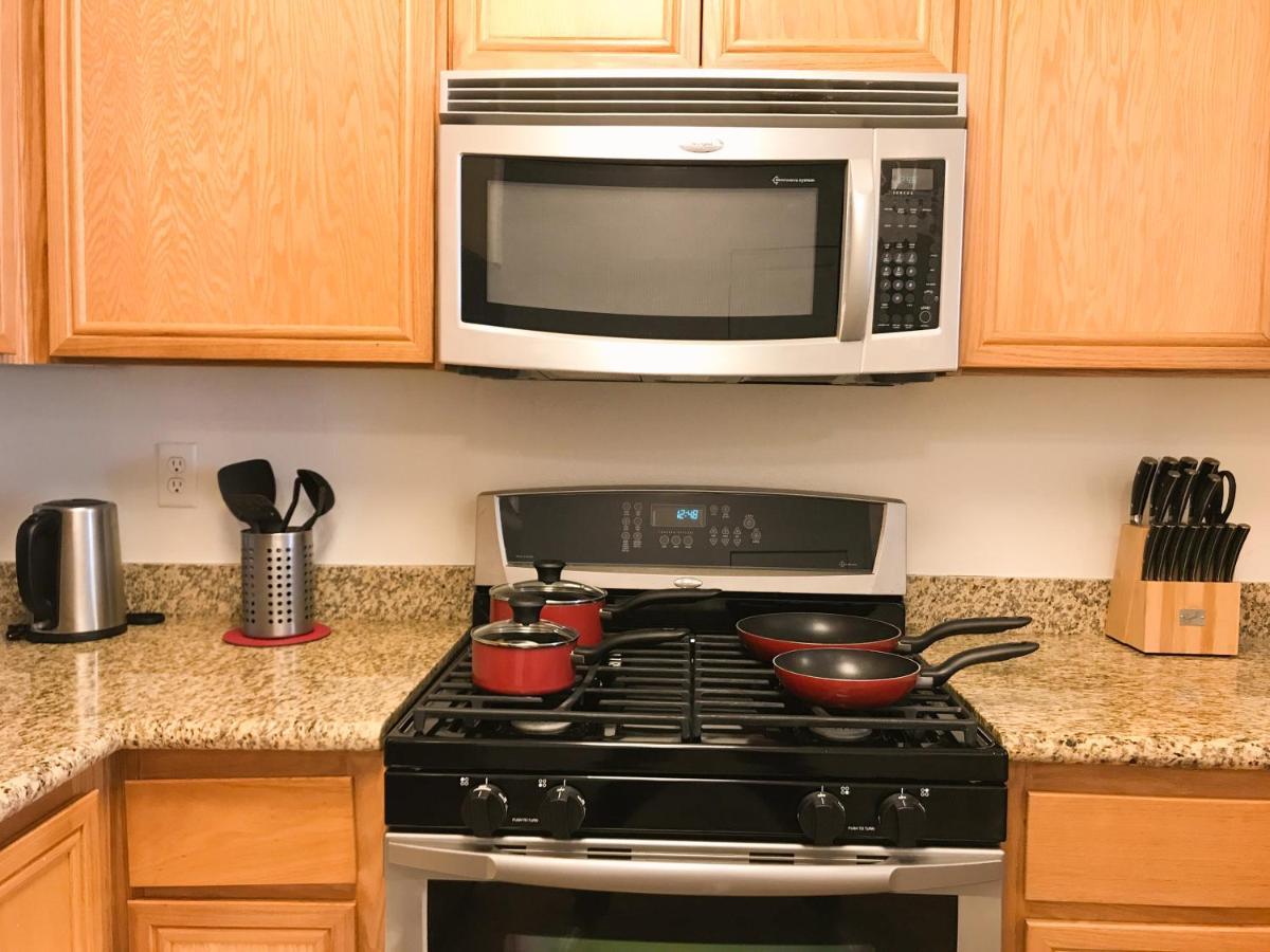 Perfect Apt Near Ucla W Parking Gym Pool Wifi In Westwood B3 Лос-Анджелес Екстер'єр фото
