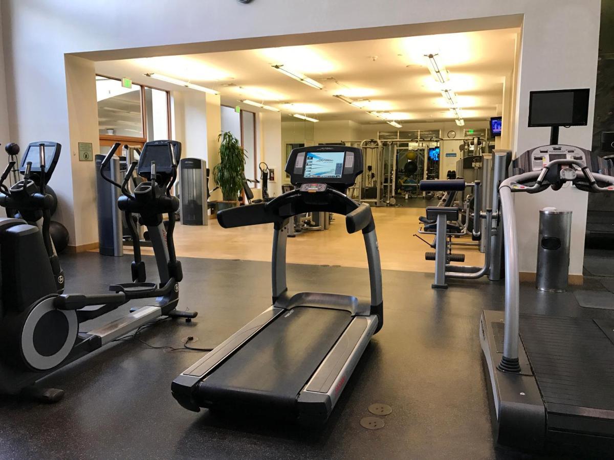 Perfect Apt Near Ucla W Parking Gym Pool Wifi In Westwood B3 Лос-Анджелес Екстер'єр фото